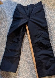 Slalom Men's Ski Snowboarding Pants size XL